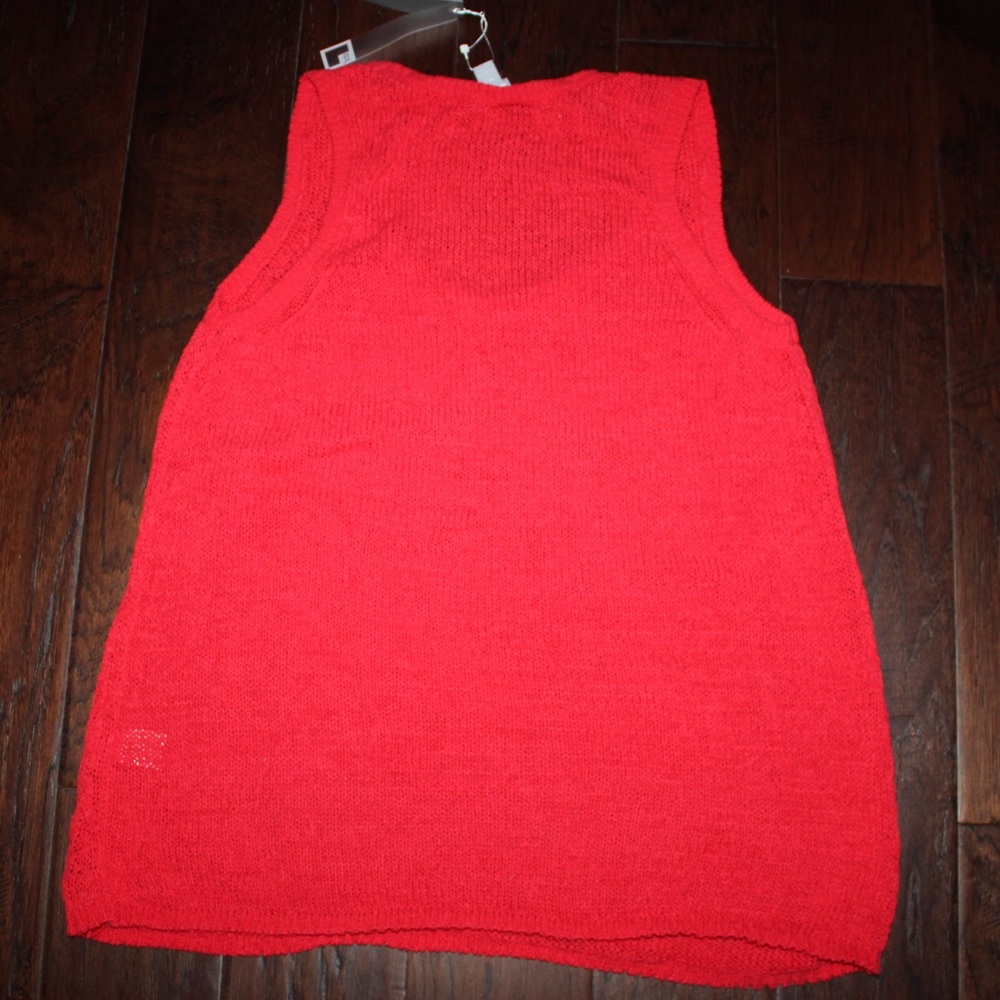 JCP Knit Top - Picture 4 of 4